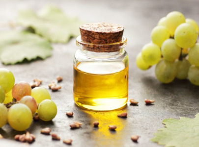 Grapeseed Oil