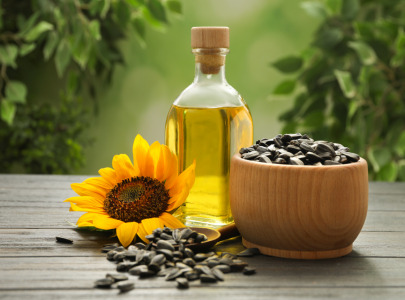 (High Oleic) Sunflower Oil