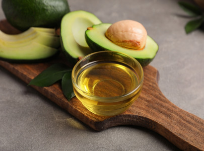Organic Oils