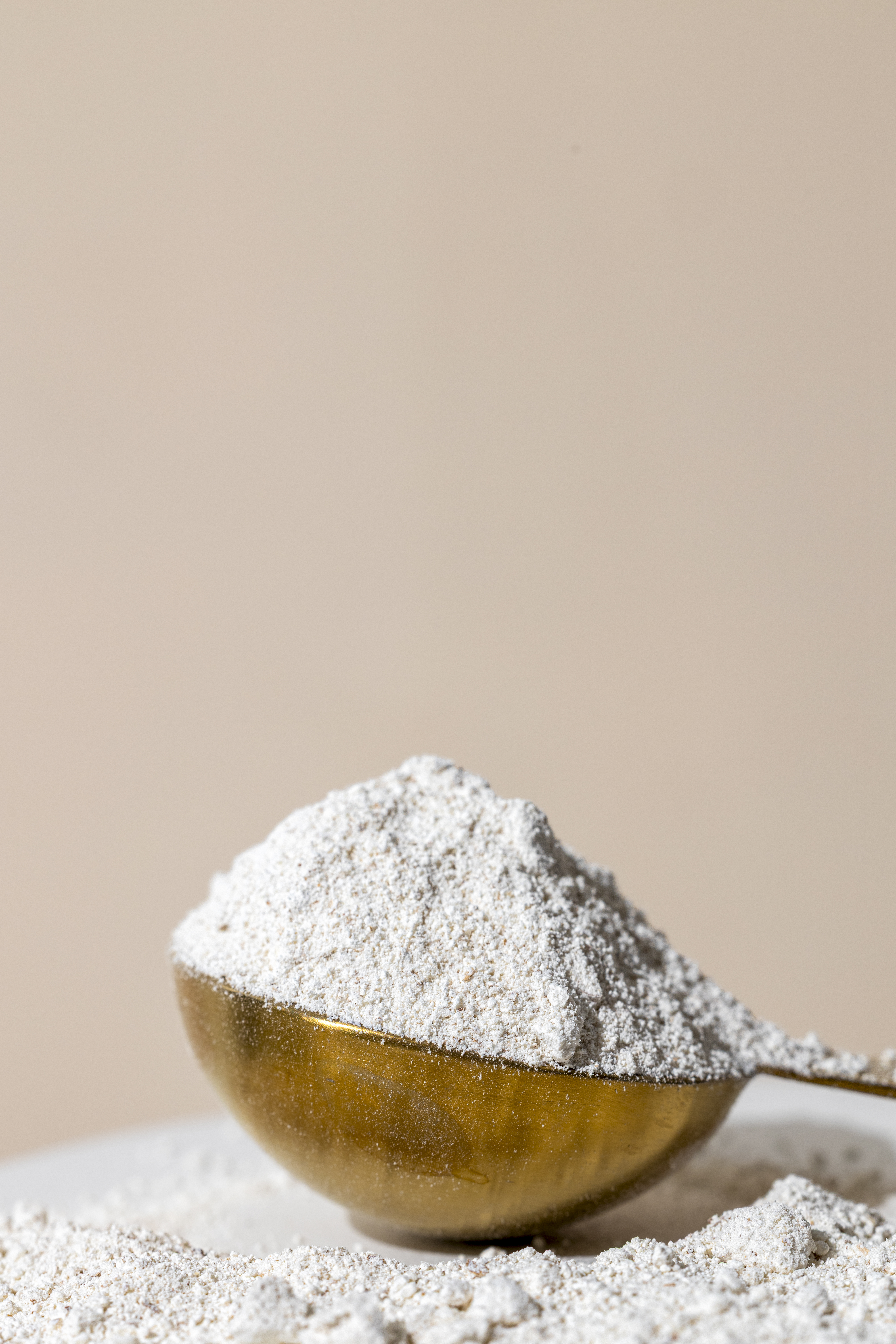 Almond Protein