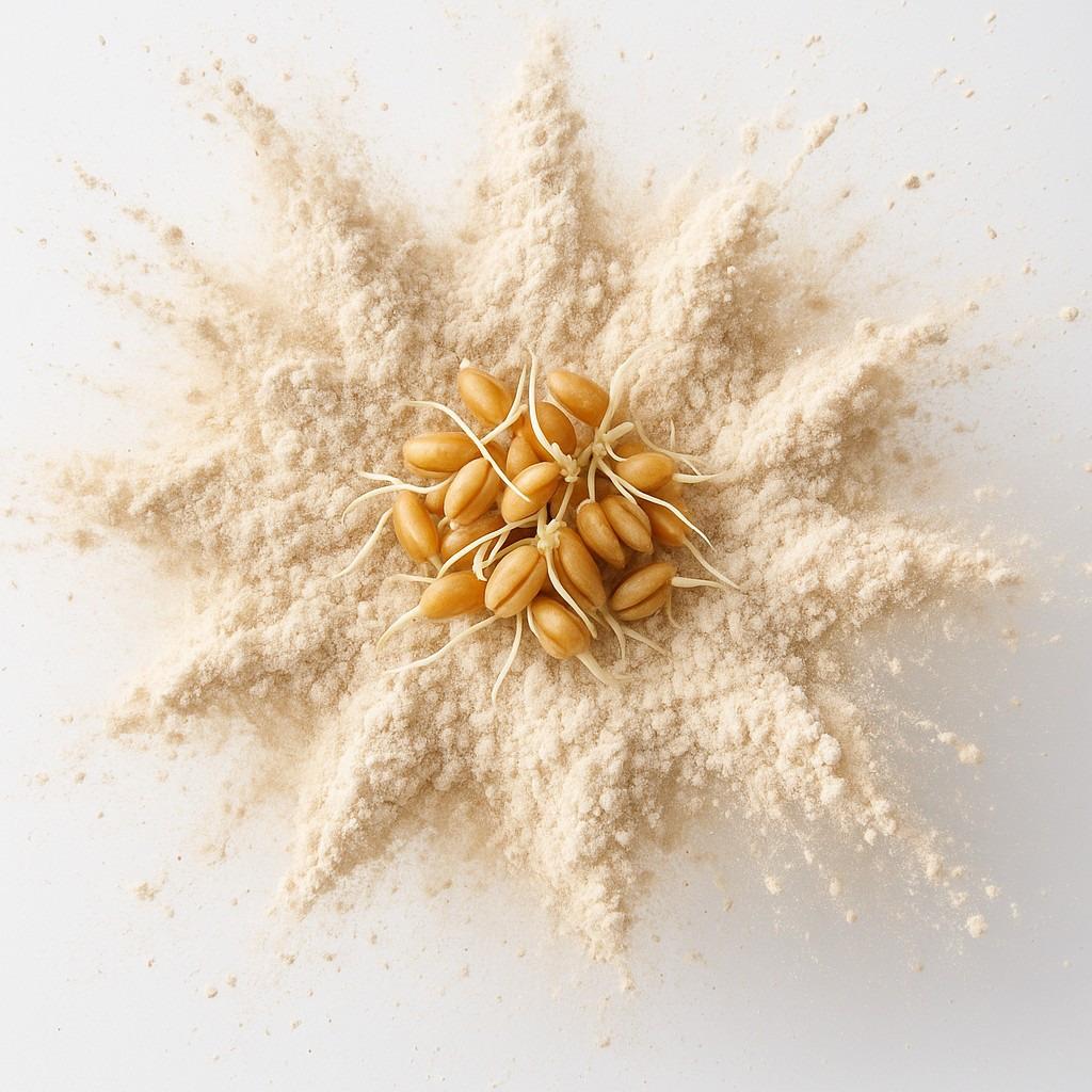 Wheat Germ Flour - VIOGERM S Flour