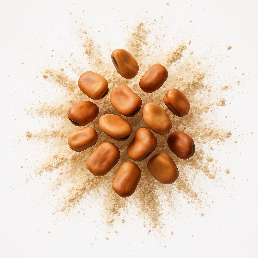 VIOFAVA Clear – Clear Fava Bean Protein (Peptide)