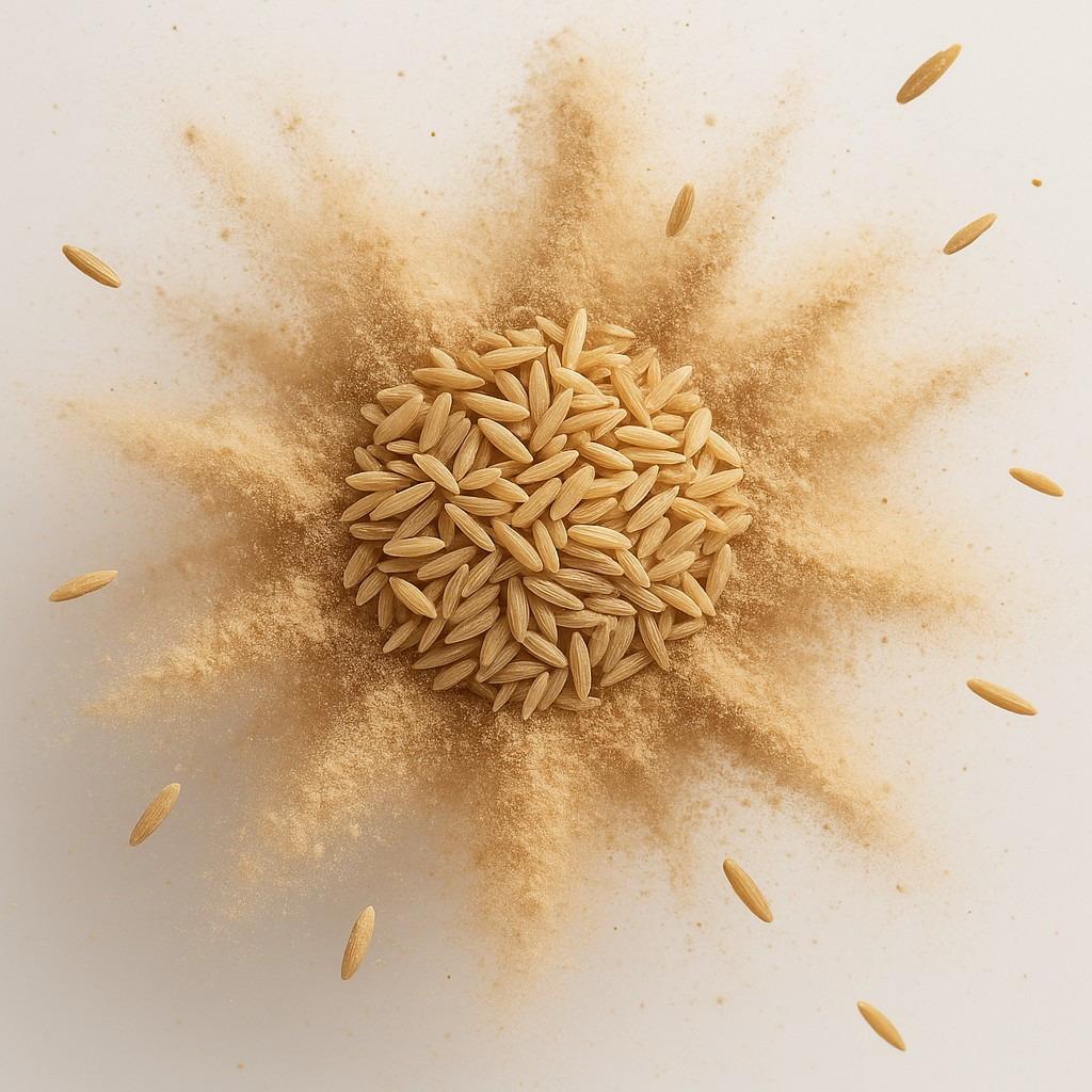 Rice Protein Isolate 85 % - VIORICE IS