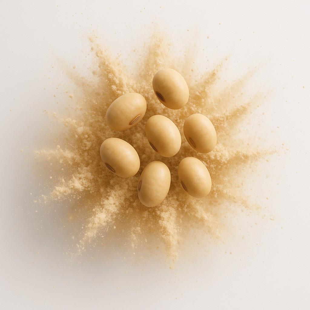 Clear Soy Protein 90% (Peptide) - VIOSOY Clear