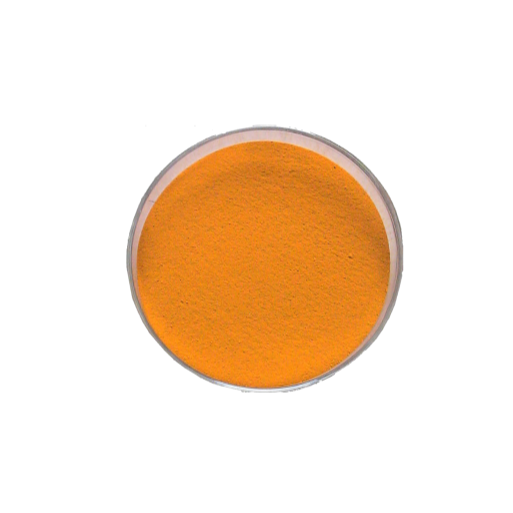 Saponified Marigold Powder