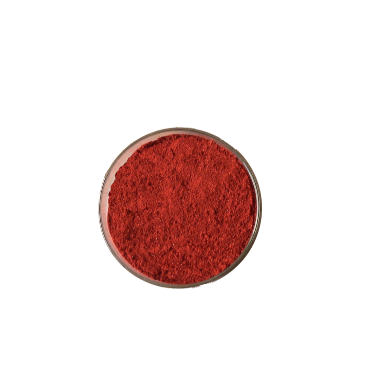 Saponified Paprika Powder