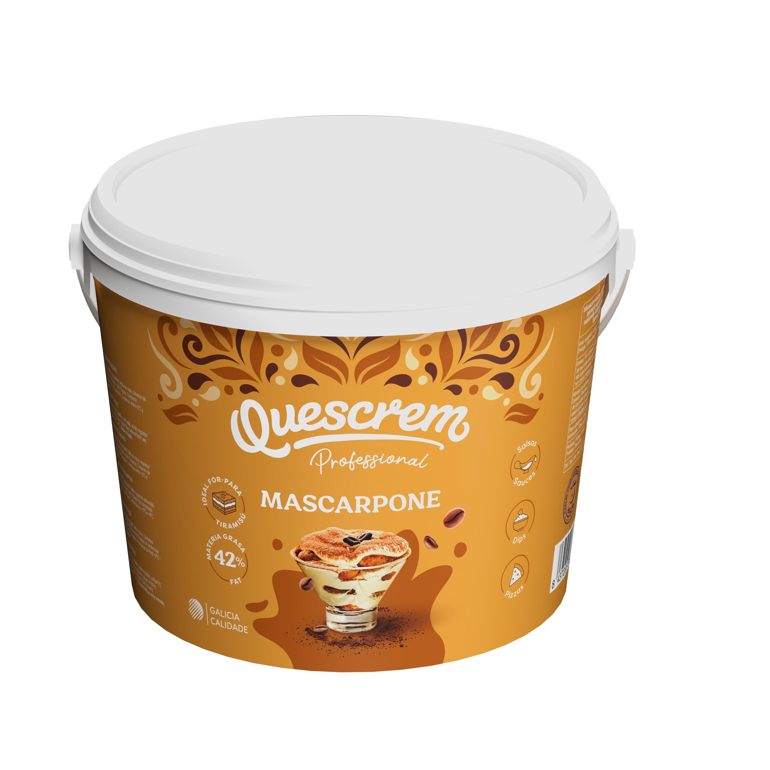 Mascarpone Quescrem