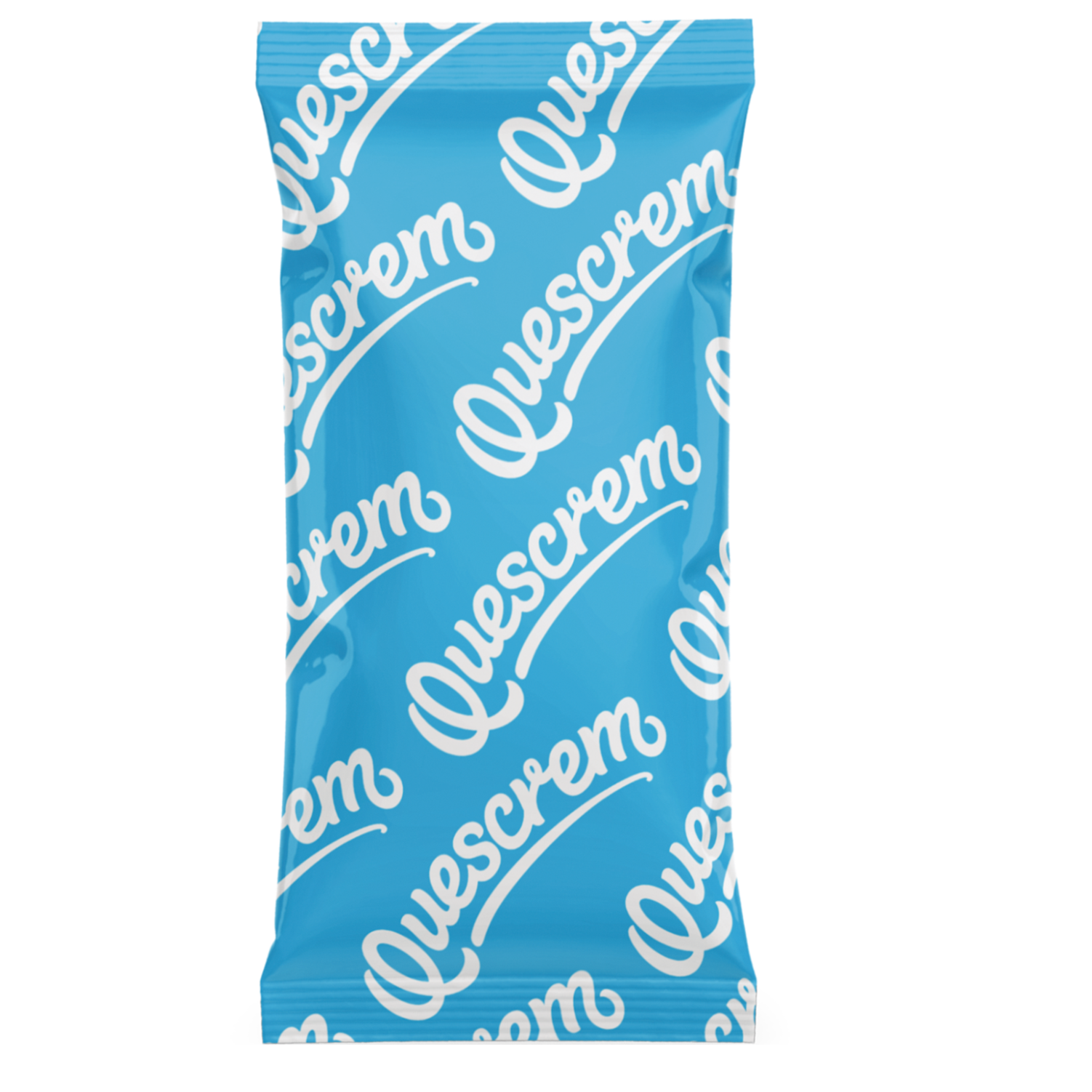 Quescrem Piping Bag 800g