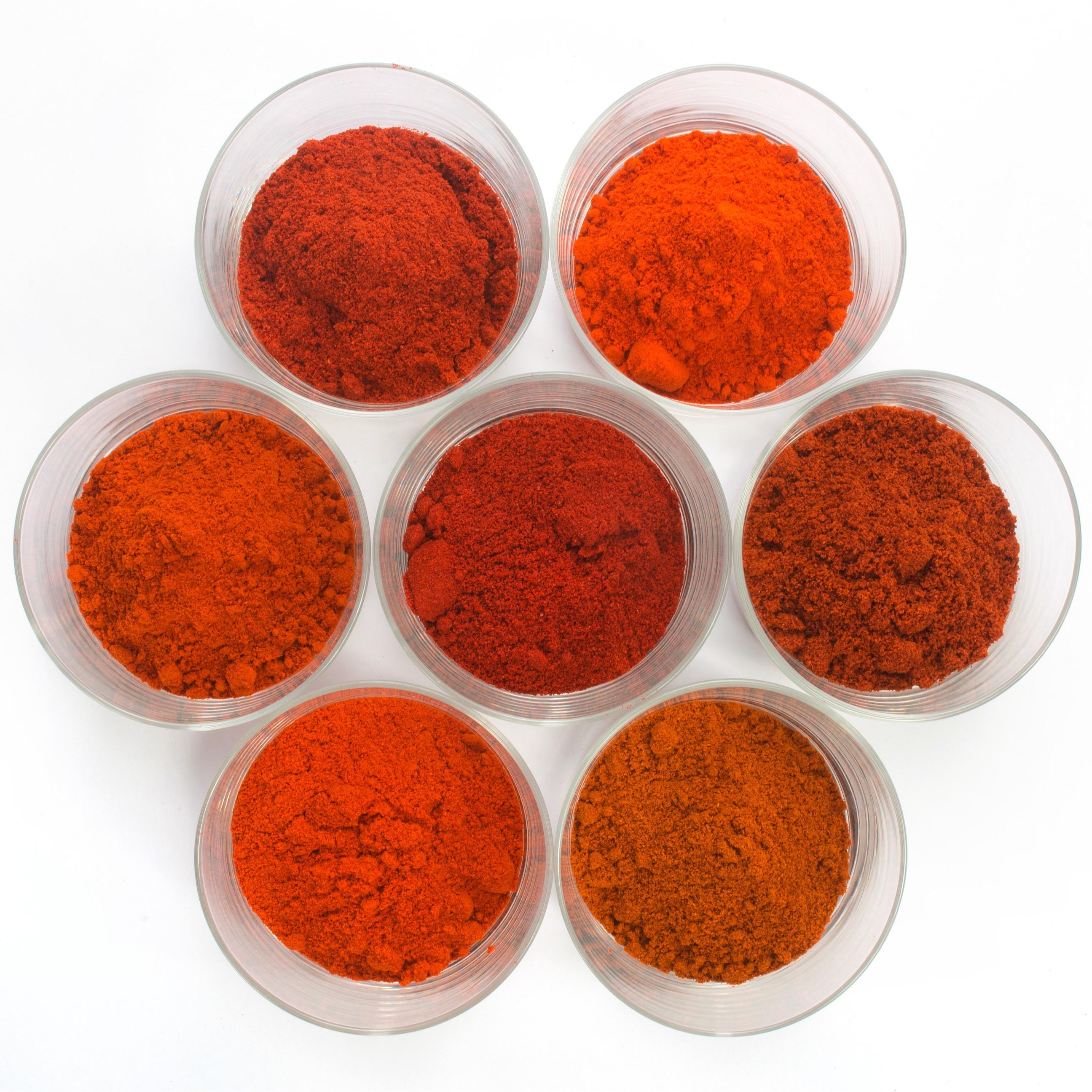 PAPRIKA
