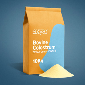 BOVINE COLOSTRUM
