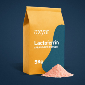 LACTOFERRIN