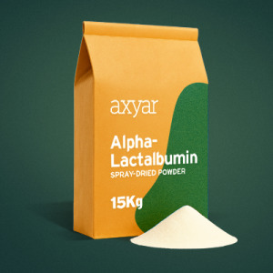 ALPHA-LACTALBUMIN
