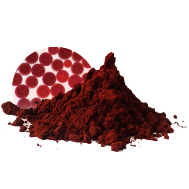 Natural Astaxanthin