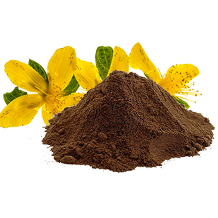 St. John Wort Extract (EmoJohnTM)