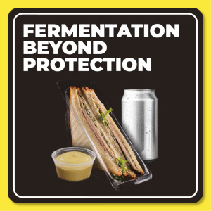 Fermentation Beyond Protection