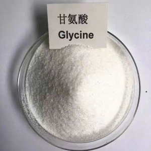 Glycine
