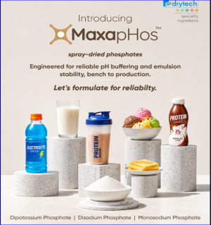 Phosphates