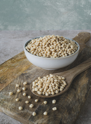 Protein Crispies