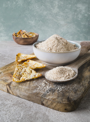 Pea Protein Isolate