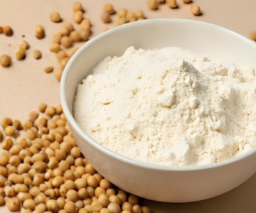 Soy Protein Concentrate