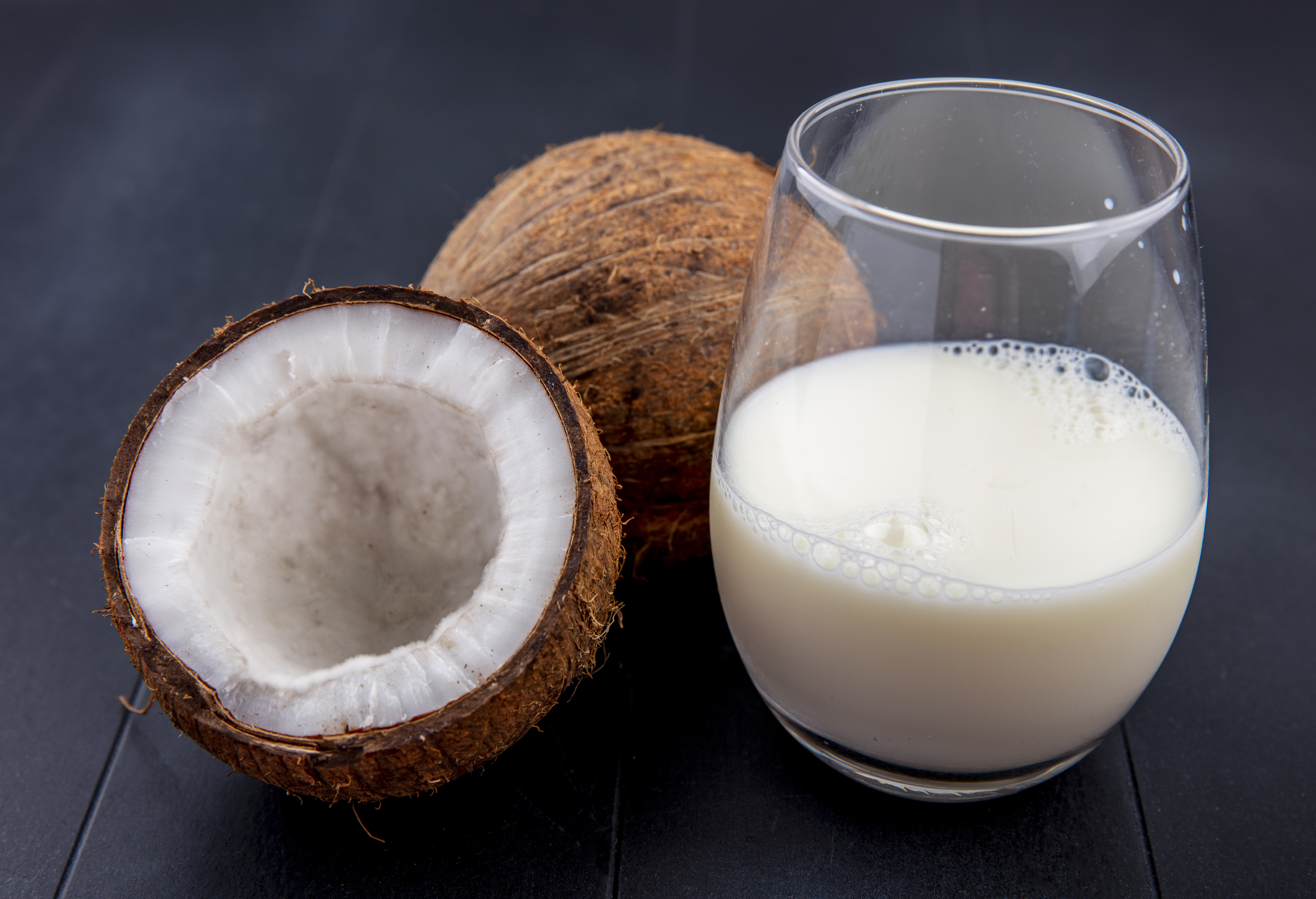 Coconut Milk 17%