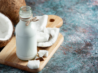 Coconut Cream 24%