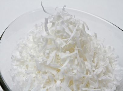 Flake Desiccated Coconut
