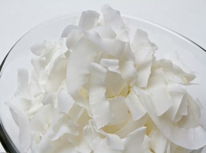Raw Coconut Chip