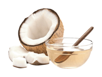 Coconut Cooking Oil