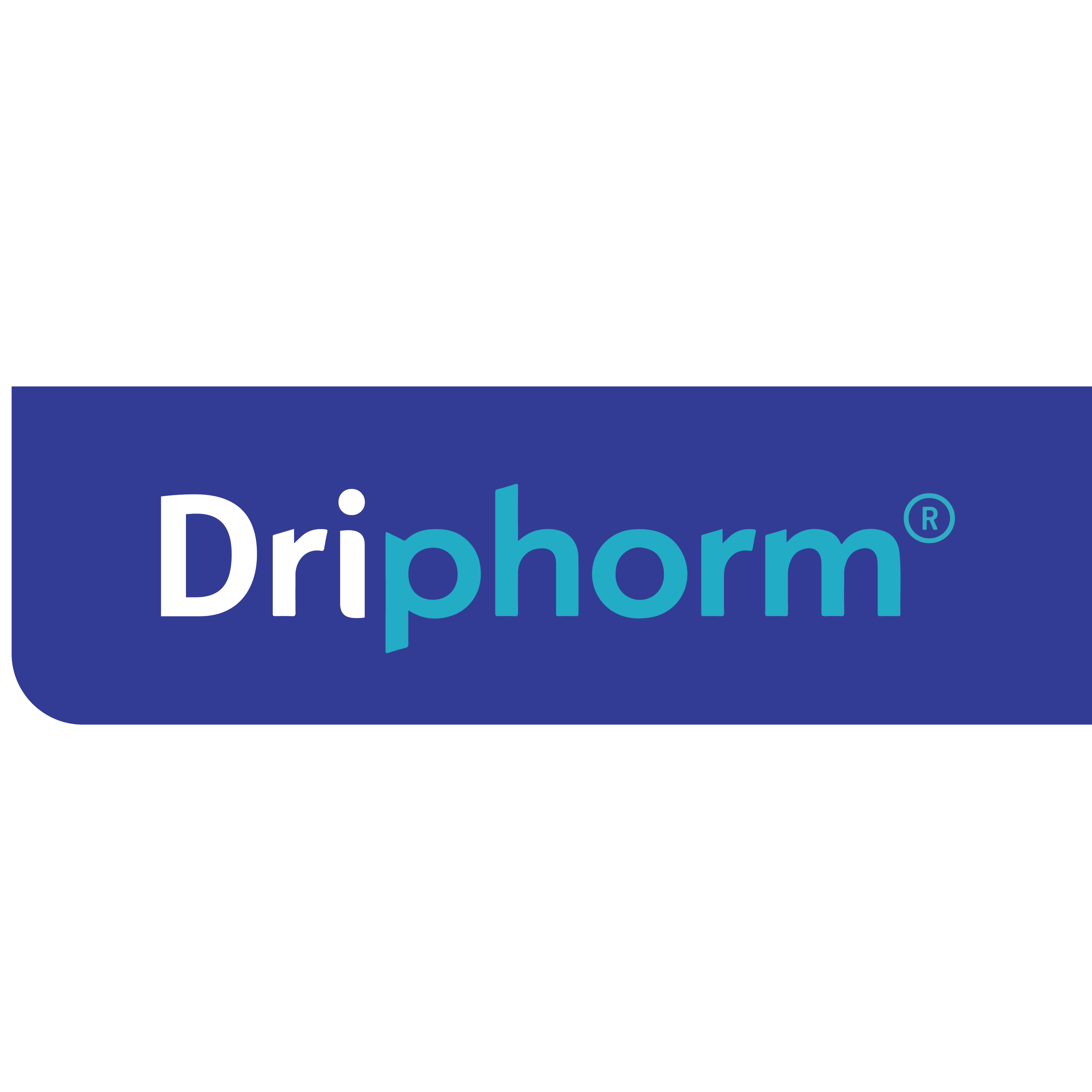 Driphorm HiDHA 360