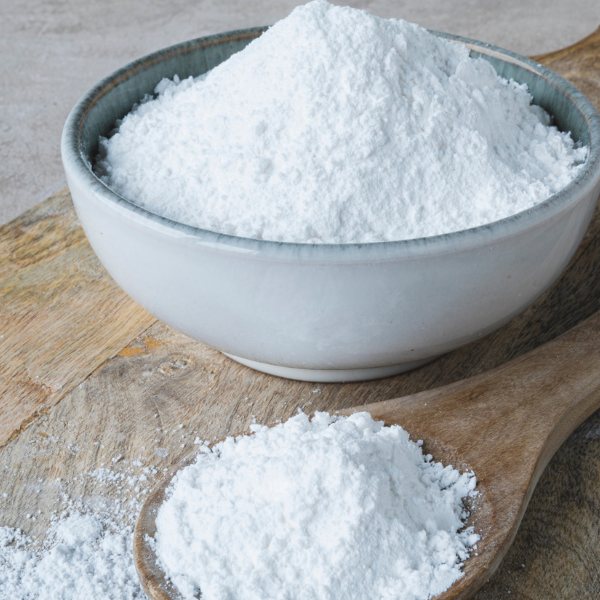 Tapioca Starch