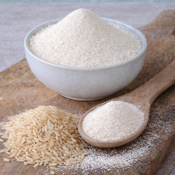 Rice Protein