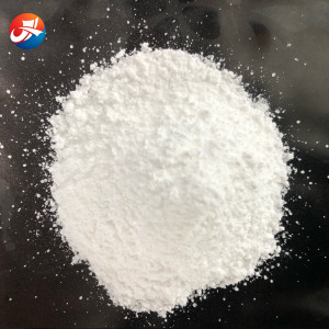 Calcium Oxide CAS: 1305-78-8