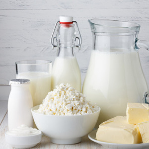 Dairy Products