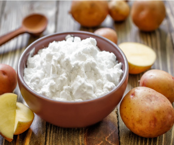Modified Starch - Dunastarch