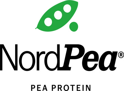 NordPea: Swedish Pea Protein With Clean Neutral Taste