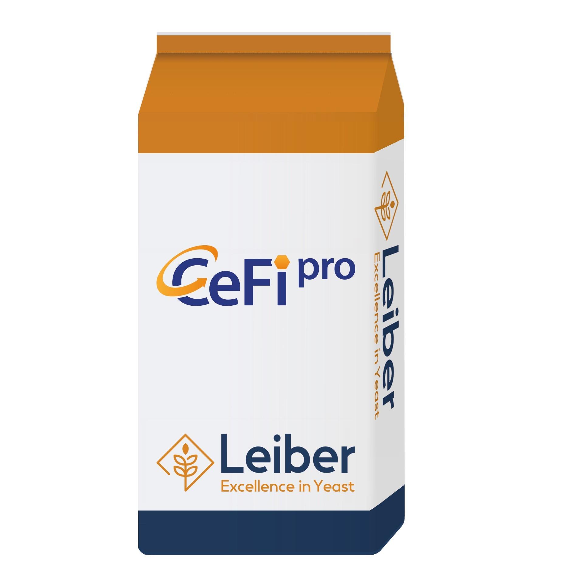 CeFi® pro  – Advanced Nutritional Support for Senior Pets