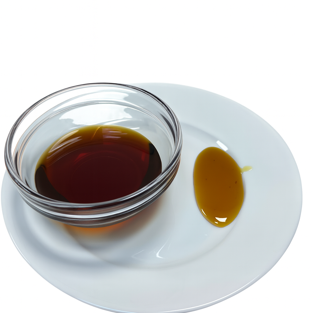 Golden date juice concentrate