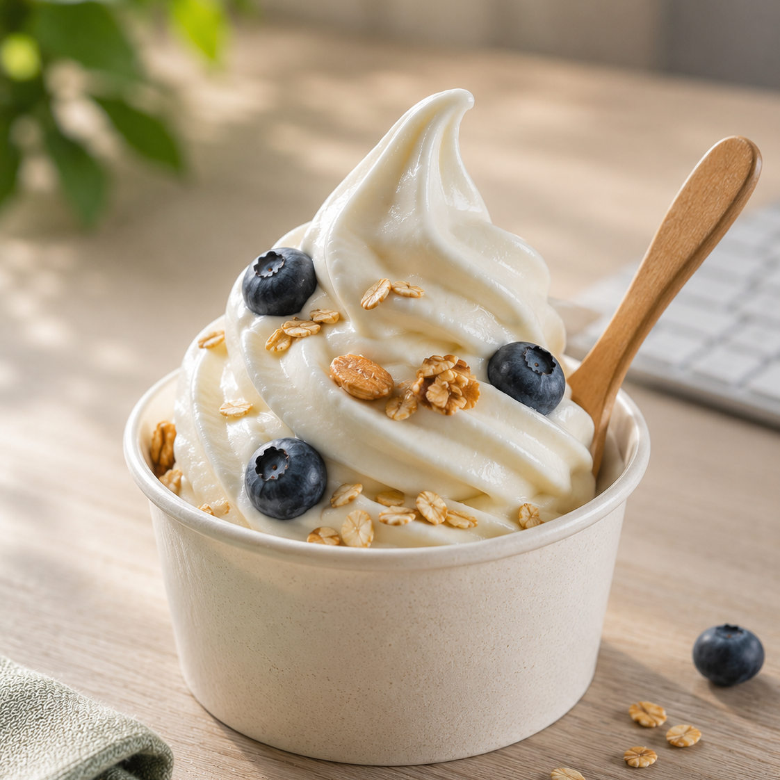 PROzen Ice Cream Classic 80