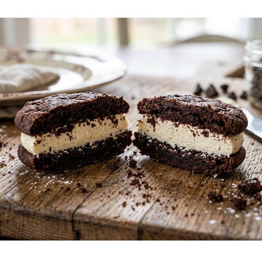 Biscuitine 341 FAST: Multi-purpose fat for sandwich biscuits