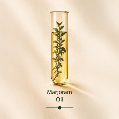 Marjoram Oil