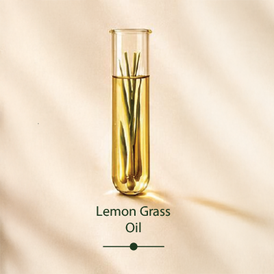 Lemon Grass Oil