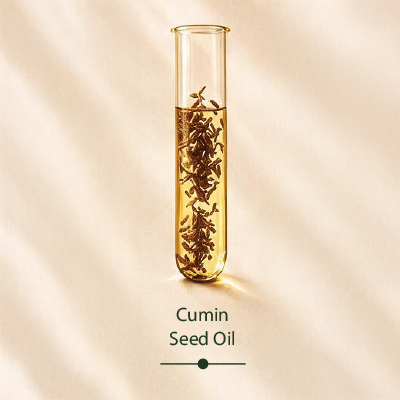 Cumin Seed Oil