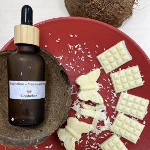 Biophelion Natural Massoia Lactone