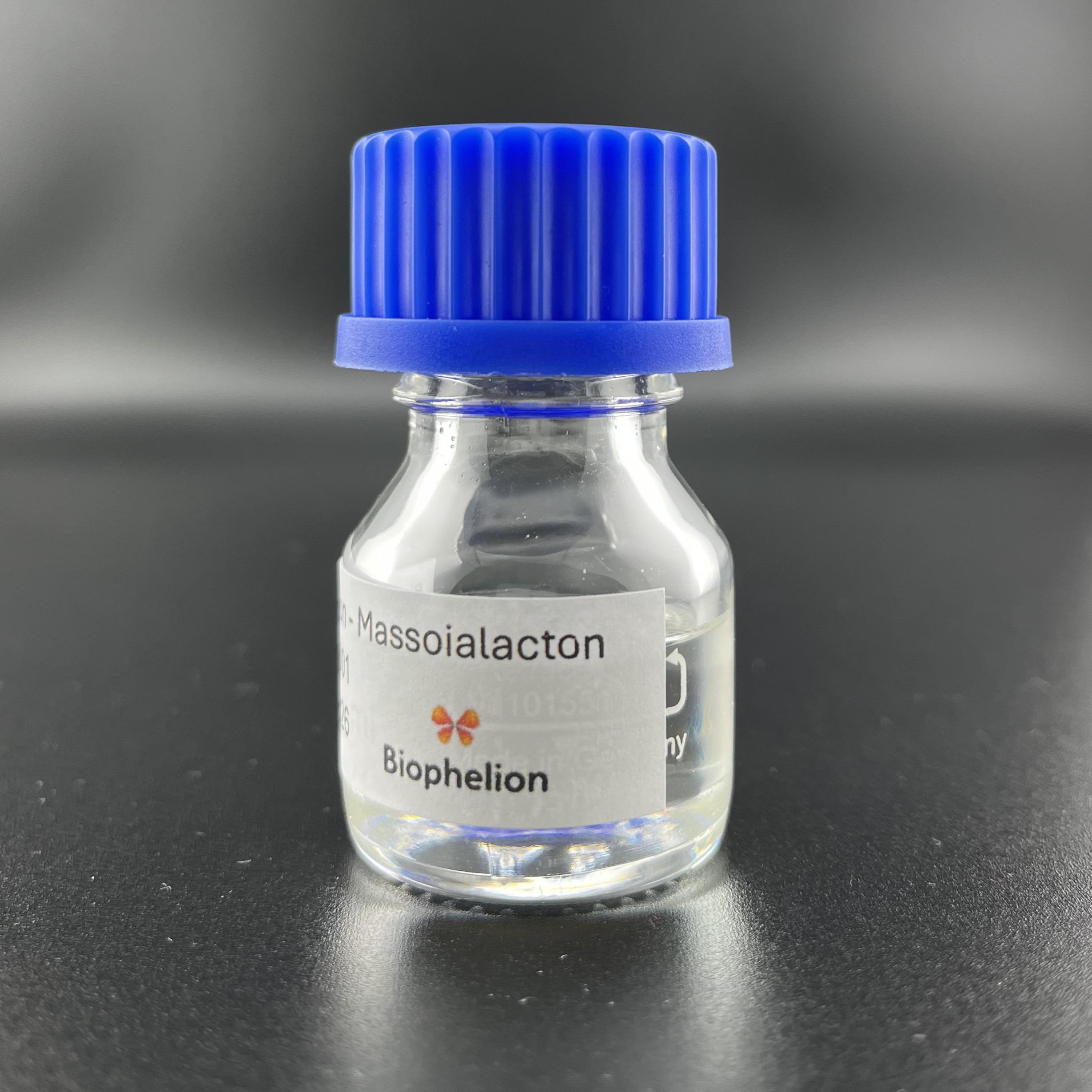 Biophelion Natural Massoia Lactone