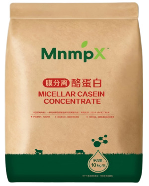 Micellar Casein Concentrate
