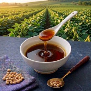 Soy Lecithin Liquid