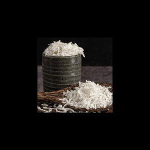 Desiccated Coconut Flakes