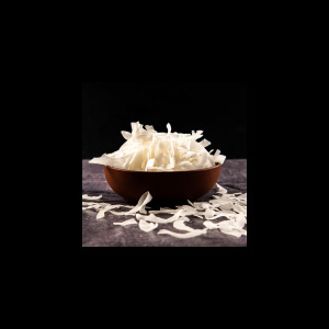 Desiccated Coconut Chips