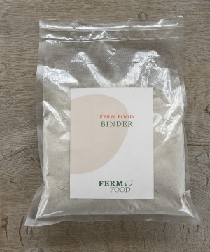 FERM FOOD Binder